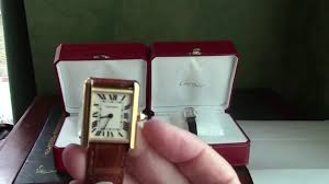 Cartier Replica Watches